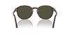 Persol PO3343S Havana/Green #colour_havana-green