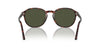 Persol PO3343S Havana/Green #colour_havana-green