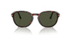 Persol PO3343S Havana/Green #colour_havana-green