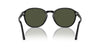 Persol PO3343S Black/Green #colour_black-green