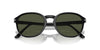 Persol PO3343S Black/Green #colour_black-green