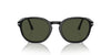 Persol PO3343S Black/Green #colour_black-green