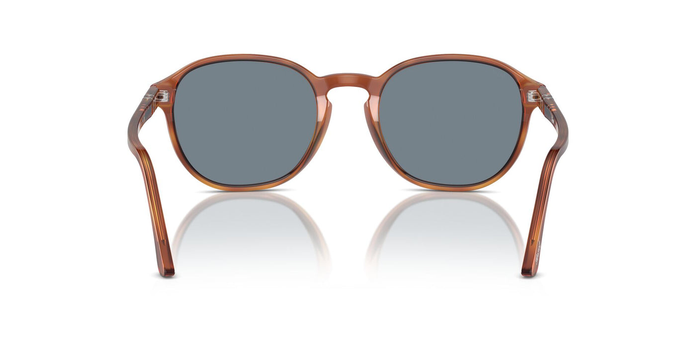 Persol PO3343S Terra Di Siena/Light Blue #colour_terra-di-siena-light-blue