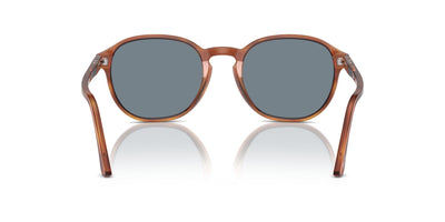 Persol PO3343S Terra Di Siena/Light Blue #colour_terra-di-siena-light-blue