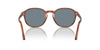 Persol PO3343S Terra Di Siena/Light Blue #colour_terra-di-siena-light-blue