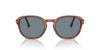 Persol PO3343S Terra Di Siena/Light Blue #colour_terra-di-siena-light-blue