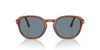 Persol PO3343S Terra Di Siena/Light Blue #colour_terra-di-siena-light-blue