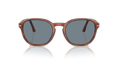 Persol PO3343S Terra Di Siena/Light Blue #colour_terra-di-siena-light-blue