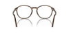 Persol PO3343V Striped Brown #colour_striped-brown