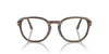 Persol PO3343V Striped Brown #colour_striped-brown