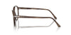 Persol PO3343V Striped Brown #colour_striped-brown