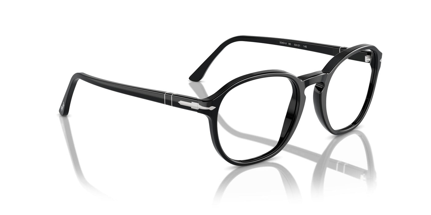 Persol PO3343V Black #colour_black