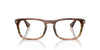 Persol PO3344V Striped Brown #colour_striped-brown