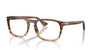 Persol PO3344V Striped Brown #colour_striped-brown
