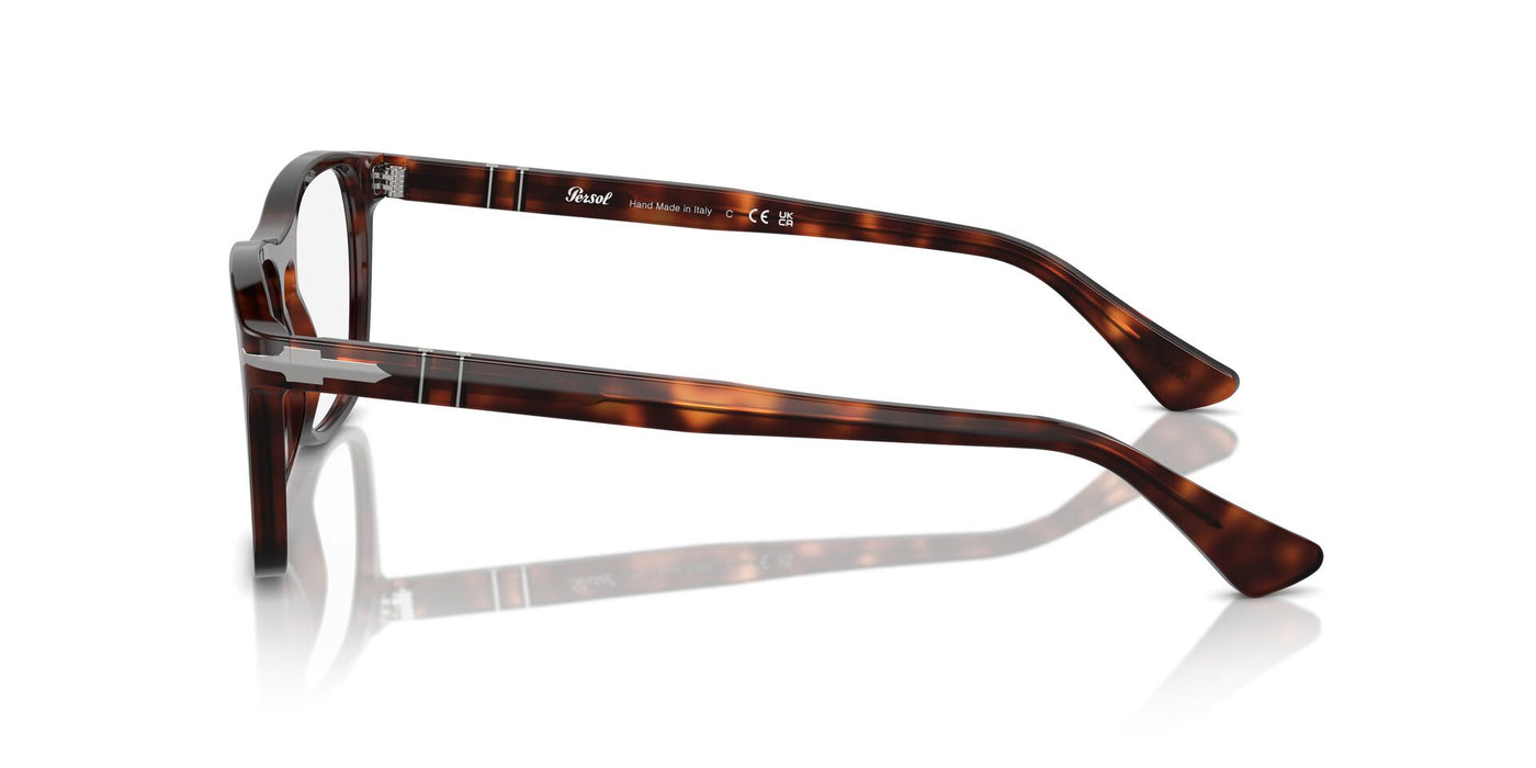 Persol PO3344V Havana #colour_havana