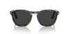 Persol PO3345S Brown Tortoise/Polarised Dark Grey #colour_brown-tortoise-polarised-dark-grey