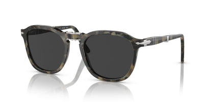 Persol PO3345S Brown Tortoise/Polarised Dark Grey #colour_brown-tortoise-polarised-dark-grey