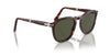 Persol PO3345S Havana/Green #colour_havana-green