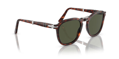 Persol PO3345S Havana/Green #colour_havana-green