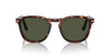 Persol PO3345S Havana/Green #colour_havana-green