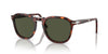 Persol PO3345S Havana/Green #colour_havana-green