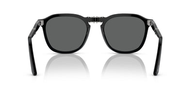 Persol PO3345S Black/Dark Grey #colour_black-dark-grey