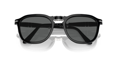 Persol PO3345S Black/Dark Grey #colour_black-dark-grey