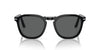 Persol PO3345S Black/Dark Grey #colour_black-dark-grey