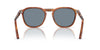 Persol PO3345S Brown/Blue #colour_brown-blue