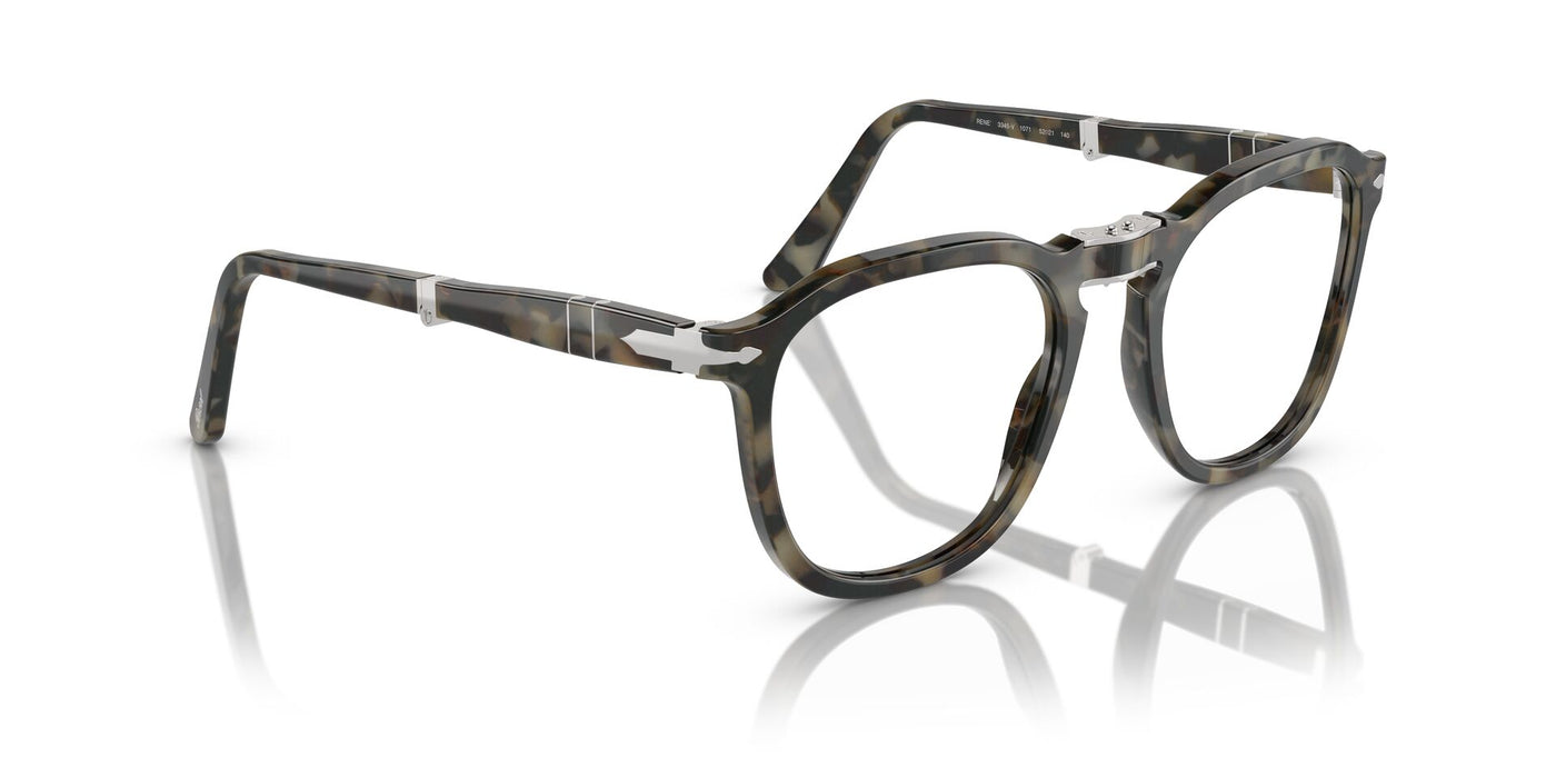 Persol Rene PO3345V Brown Tortoise #colour_brown-tortoise