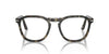 Persol Rene PO3345V Brown Tortoise #colour_brown-tortoise