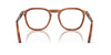 Persol Rene PO3345V Terra Di Siena #colour_terra-di-siena