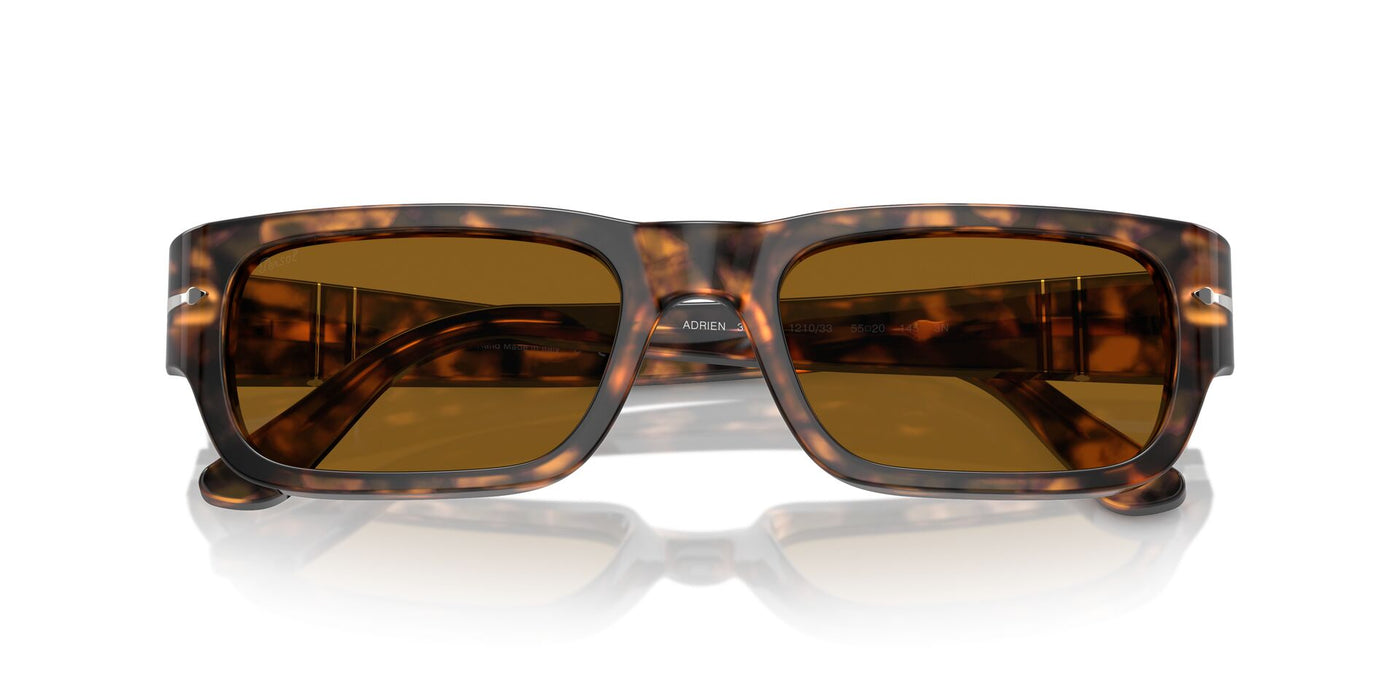 Persol Adrien PO3347S Brown Havana/Brown #colour_brown-havana-brown