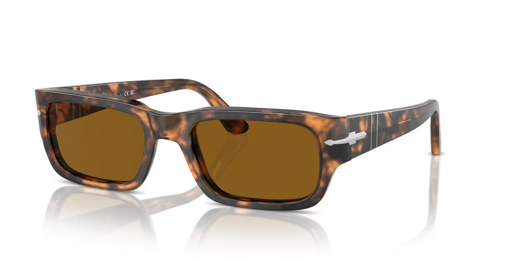 Persol Adrien PO3347S Brown Havana/Brown #colour_brown-havana-brown