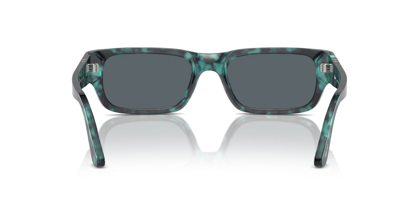 Persol Adrien PO3347S Blue Havana/Blue #colour_blue-havana-blue