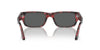 Persol Adrien PO3347S Red Havana/Dark Grey #colour_red-havana-dark-grey