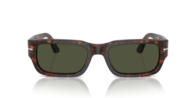 Persol Adrien PO3347S Havana/Green #colour_havana-green