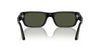 Persol Adrien PO3347S Black/Green #colour_black-green