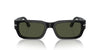Persol Adrien PO3347S Black/Green #colour_black-green