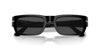 Persol Adrien PO3347S Black/Transitions Dark Grey #colour_black-transitions-dark-grey