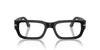 Persol Adrien PO3347S Black/Transitions Dark Grey #colour_black-transitions-dark-grey