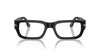 Persol Adrien PO3347S Black/Transitions Dark Grey #colour_black-transitions-dark-grey