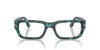Persol PO3347V Blue Havana #colour_blue-havana