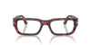 Persol PO3347V Red Havana #colour_red-havana