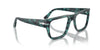 Persol PO3348V Blue Havana #colour_blue-havana