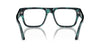 Persol PO3348V Blue Havana #colour_blue-havana