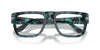 Persol PO3348V Blue Havana #colour_blue-havana