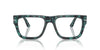 Persol PO3348V Blue Havana #colour_blue-havana