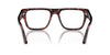 Persol PO3348V Red Havana #colour_red-havana