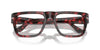 Persol PO3348V Red Havana #colour_red-havana